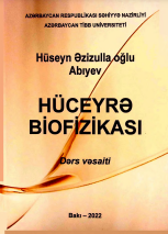 Hüceyrə biofizikası